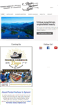 Mobile Screenshot of penderharbour.ca